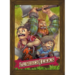 LumberJerks