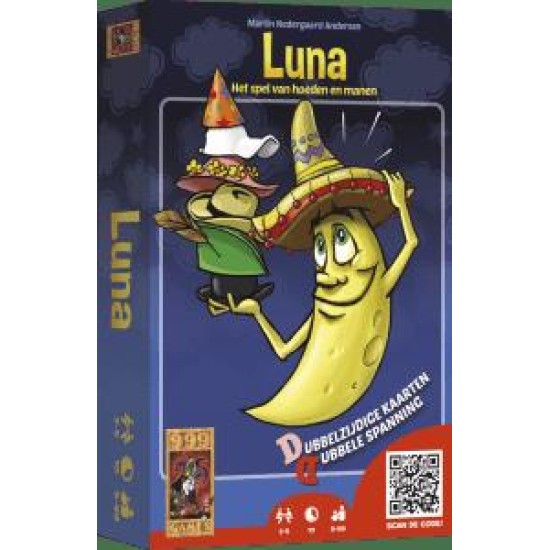 Luna ($61.99) - Kids