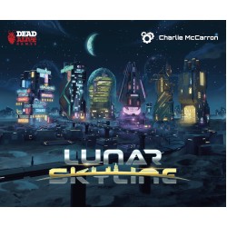 Lunar Skyline
