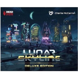 Lunar Skyline Deluxe Edition