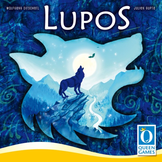 Lupos ($53.99) - Coop