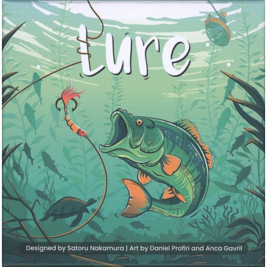 Lure Lure