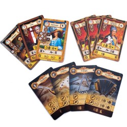 Luthier: KS Promo Pack