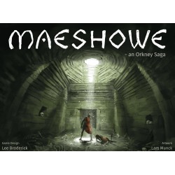 Maeshowe: an Orkney Saga