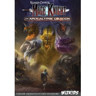 Mage Knight: The Apocalypse Dragon