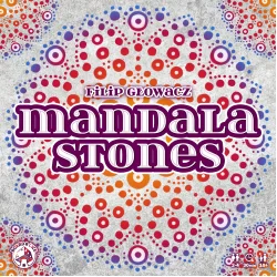 Mandala Stones