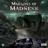 Mansions of Madness: Second Edition – Horrific Journeys: Expansion