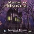 Mansions of Madness: Second Edition – Sanctum of Twilight: Expansion