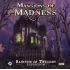 Mansions of Madness: Second Edition – Sanctum of Twilight: Expansion