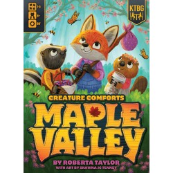 Maple Valley