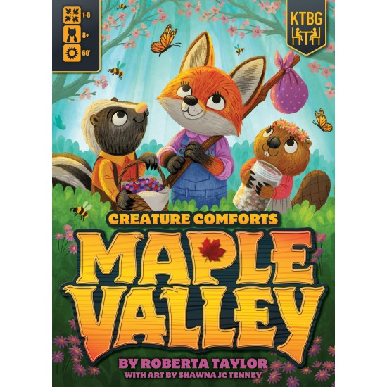 Maple Valley - Solo