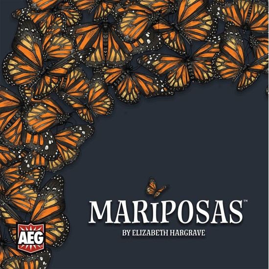 Mariposas ($47.99) - Family
