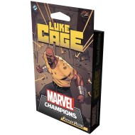 Marvel Champions: The Card Game – Luke Cage Hero Pack