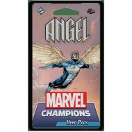 Marvel Champions: The Card Game – Angel Hero Pack