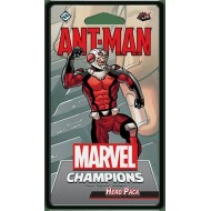 Marvel Champions: The Card Game – Ant-Man Hero Pack