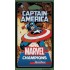 Marvel Champions: The Card Game – Captain America Hero Pack