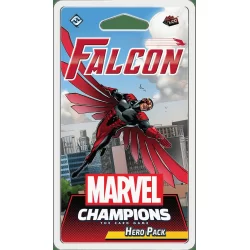 Marvel Champions: The Card Game – Falcon Hero Pack