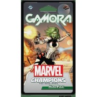 Marvel Champions: The Card Game – Gamora Hero Pack