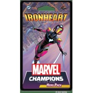 Marvel Champions: The Card Game – Ironheart