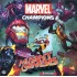 Marvel Champions: The Card Game – Mutant Genesis