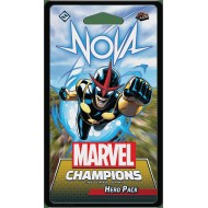 Marvel Champions: The Card Game – Nova Hero Pack