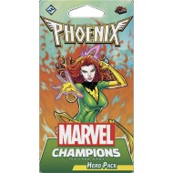 Marvel Champions: The Card Game – Phoenix Hero Pack