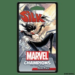 Marvel Champions: The Card Game – Silk Hero Pack