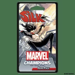Marvel Champions: The Card Game – Silk Hero Pack