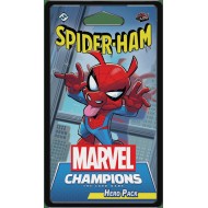 Marvel Champions: The Card Game – Spider-Ham Hero Pack