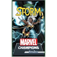 Marvel Champions: The Card Game – Storm Hero Pack