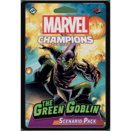 Marvel Champions: The Card Game – The Green Goblin Scenario Pack