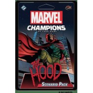 Marvel Champions: The Card Game – The Hood Scenario Pack