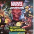 Marvel Champions: The Card Game – The Rise of Red Skull Expansion