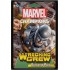 Marvel Champions: The Card Game – The Wrecking Crew Scenario Pack