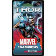 Marvel Champions: The Card Game – Thor Hero Pack