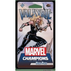 Marvel Champions: The Card Game – Valkyrie Hero Pack