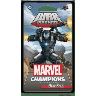 Marvel Champions: The Card Game – War Machine Hero Pack
