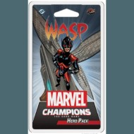 Marvel Champions: The Card Game – Wasp Hero Pack