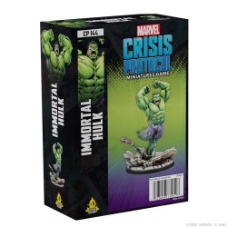 Marvel: Crisis Protocol – Immortal Hulk