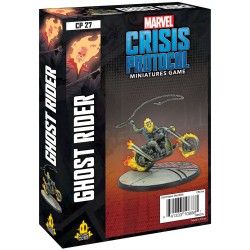 Marvel: Crisis Protocol – Ghost Rider