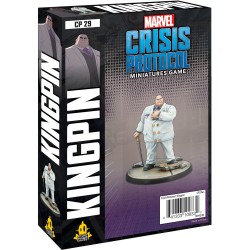 Marvel: Crisis Protocol – Kingpin