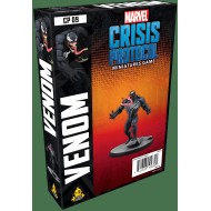 Marvel: Crisis Protocol – Venom