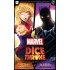 Marvel Dice Throne: Captain Marvel V. Black Panther