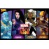 Marvel Dice Throne: X-Men Box 1
