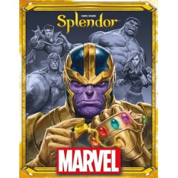 Marvel Splendor