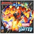 Marvel United: Deadpool