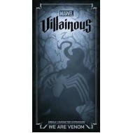 Marvel Villainous: We Are Venom