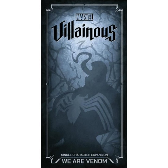 Marvel Villainous: We Are Venom ($29.99) - Board Games