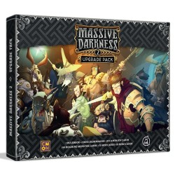 Massive Darkness 2: Massive Darkness Upgrade Pack