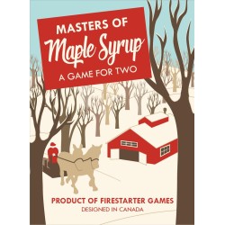 Masters of Maple Syrup